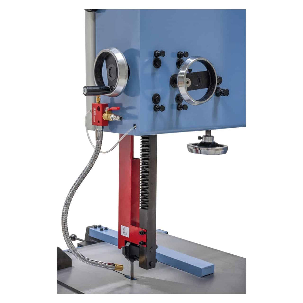 VBS 500 vertical band saw