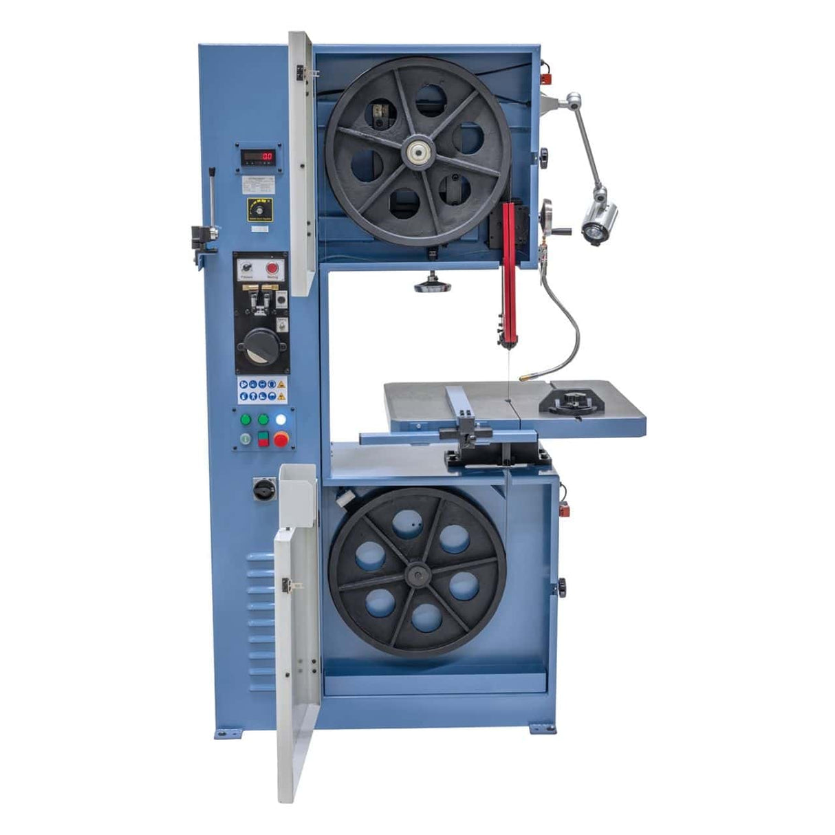 VBS 500 vertical band saw