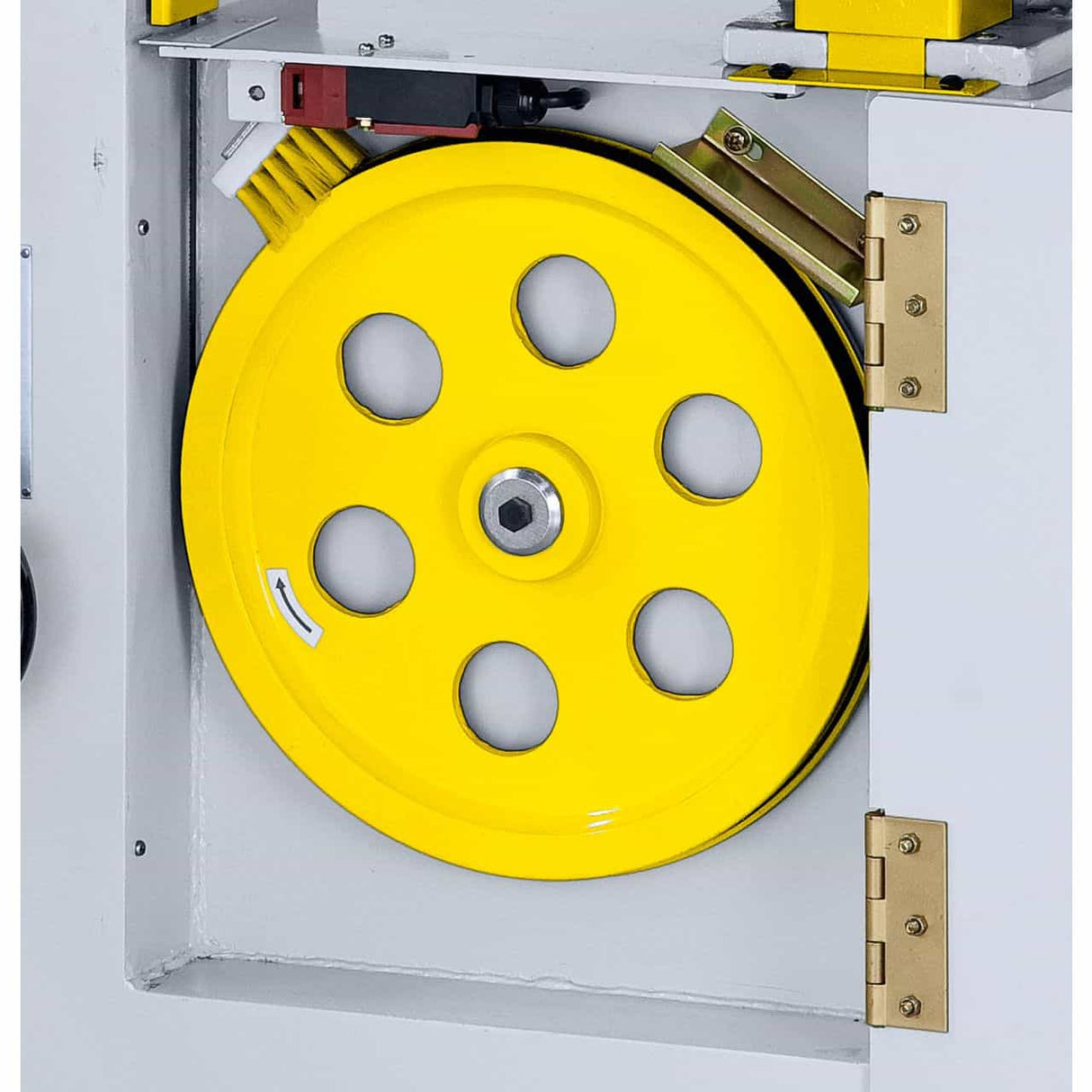 VMS 310 vertical band saw