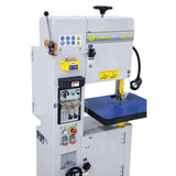 VMS 360 vertical band saw 