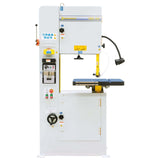 VMS 460 vertical band saw 