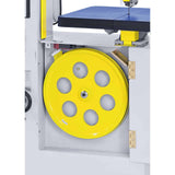 VMS 520 vertical band saw 