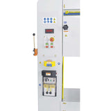 VMS 520 vertical band saw 