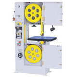 VMS 520 vertical band saw 