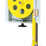 VMS 610 vertical band saw