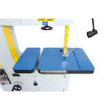 VMS 610 vertical band saw