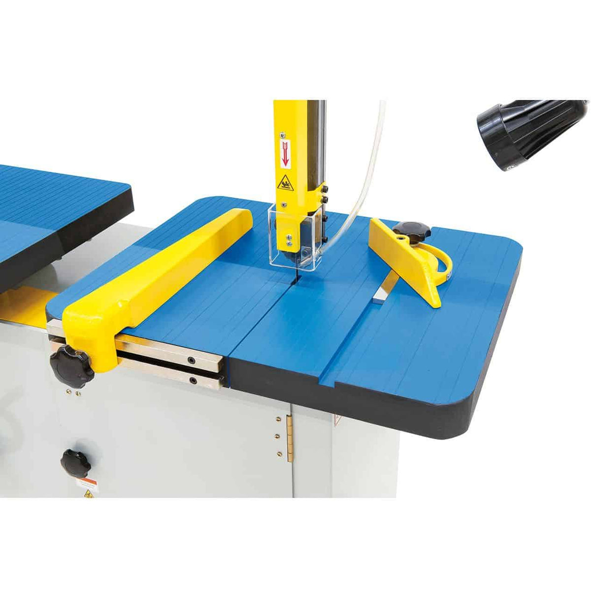 VMS 1000 vertical band saw 