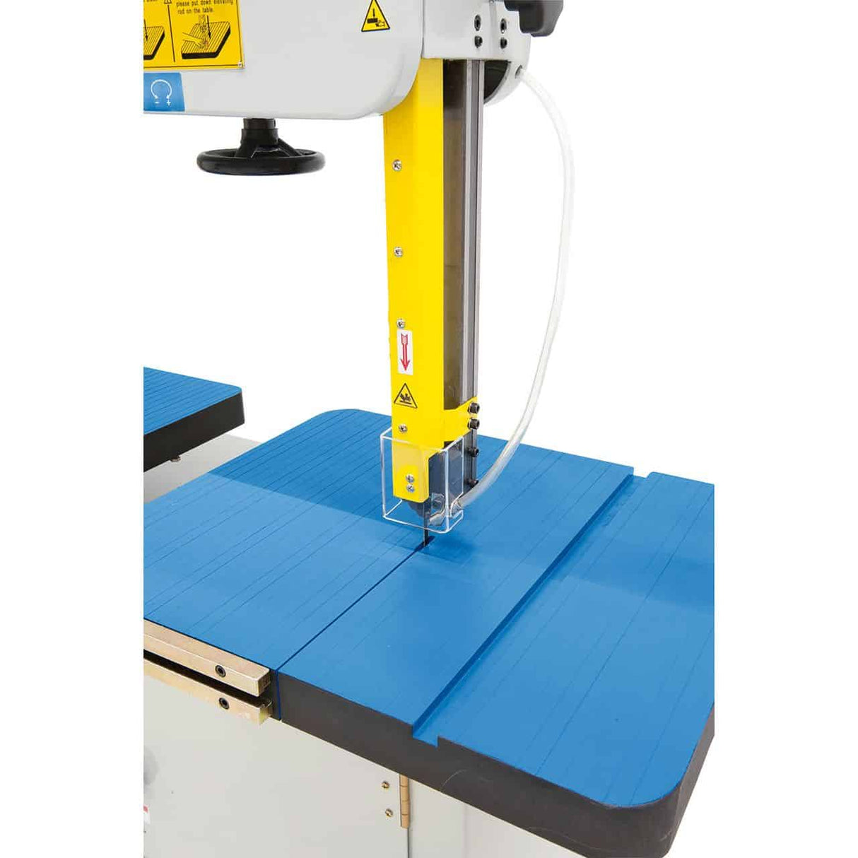 VMS 1000 vertical band saw 