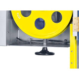 VMS 1000 vertical band saw 