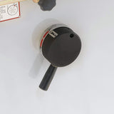 Vertical band saw with automatic table feed VMS 610 A