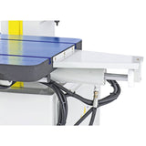 Vertical band saw with automatic table feed VMS 1000 A