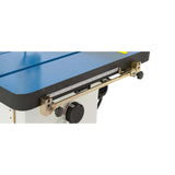 Vertical band saw with automatic table feed VMS 1000 A