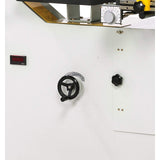 Vertical band saw with automatic table feed VMS 1000 A