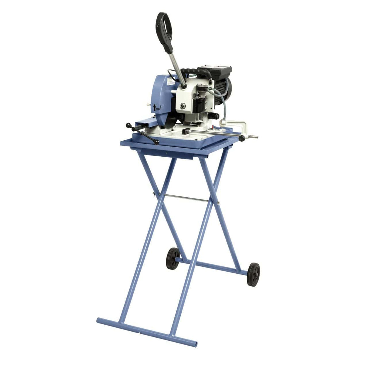 CS 225 Manual Metal Circular Saw 