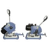 CS 225 Manual Metal Circular Saw 