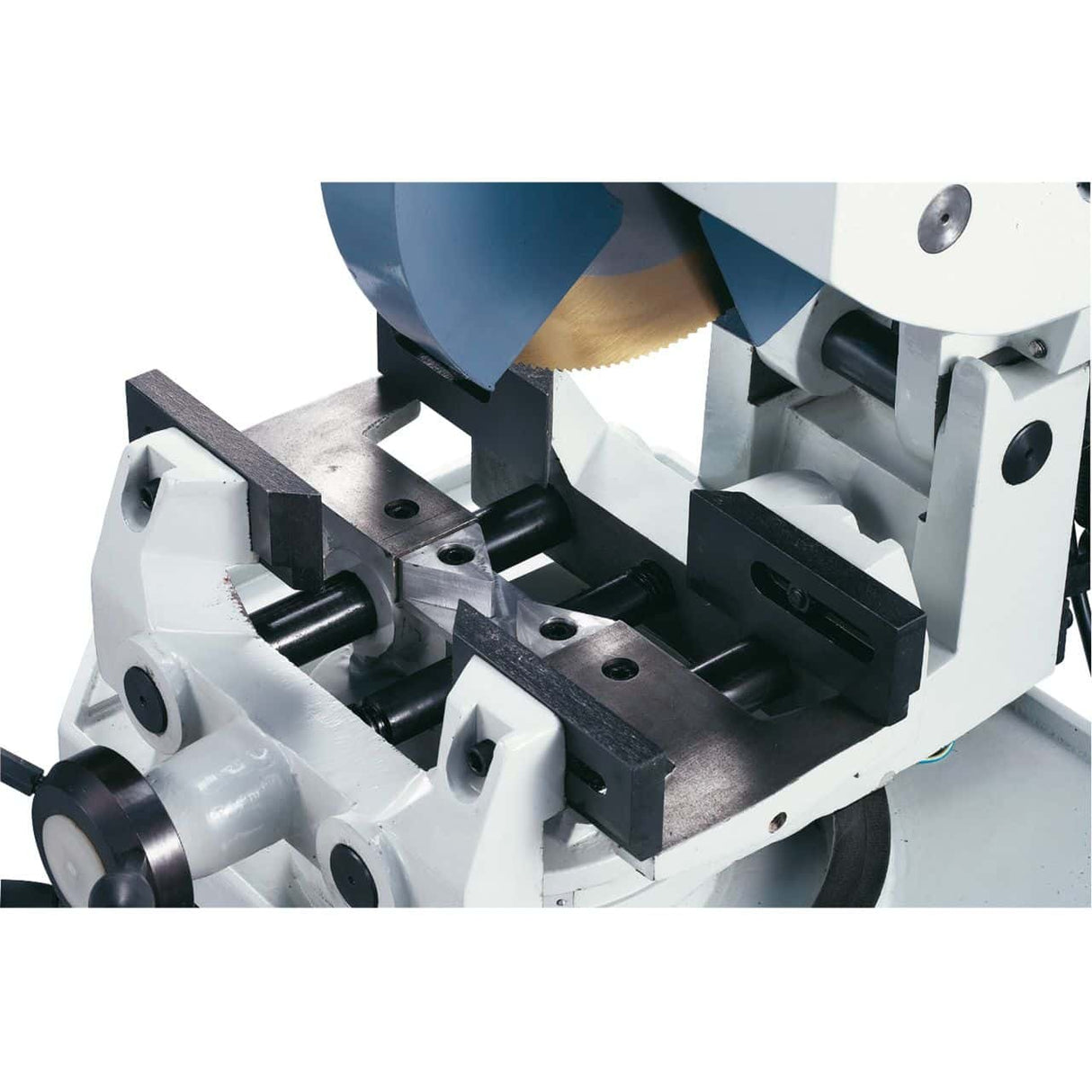 CS 315 L Manual Metal Circular Saw 