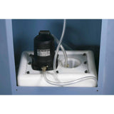 CS 350 L Manual Metal Circular Saw 