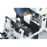 CS 350 L Manual Metal Circular Saw 