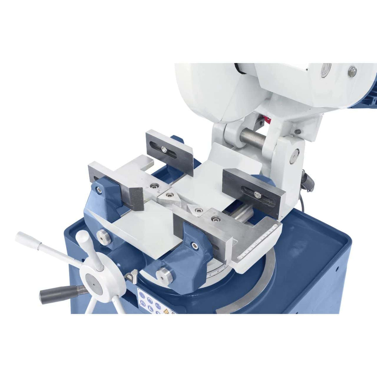 CS 315 H Manual Metal Circular Saw 