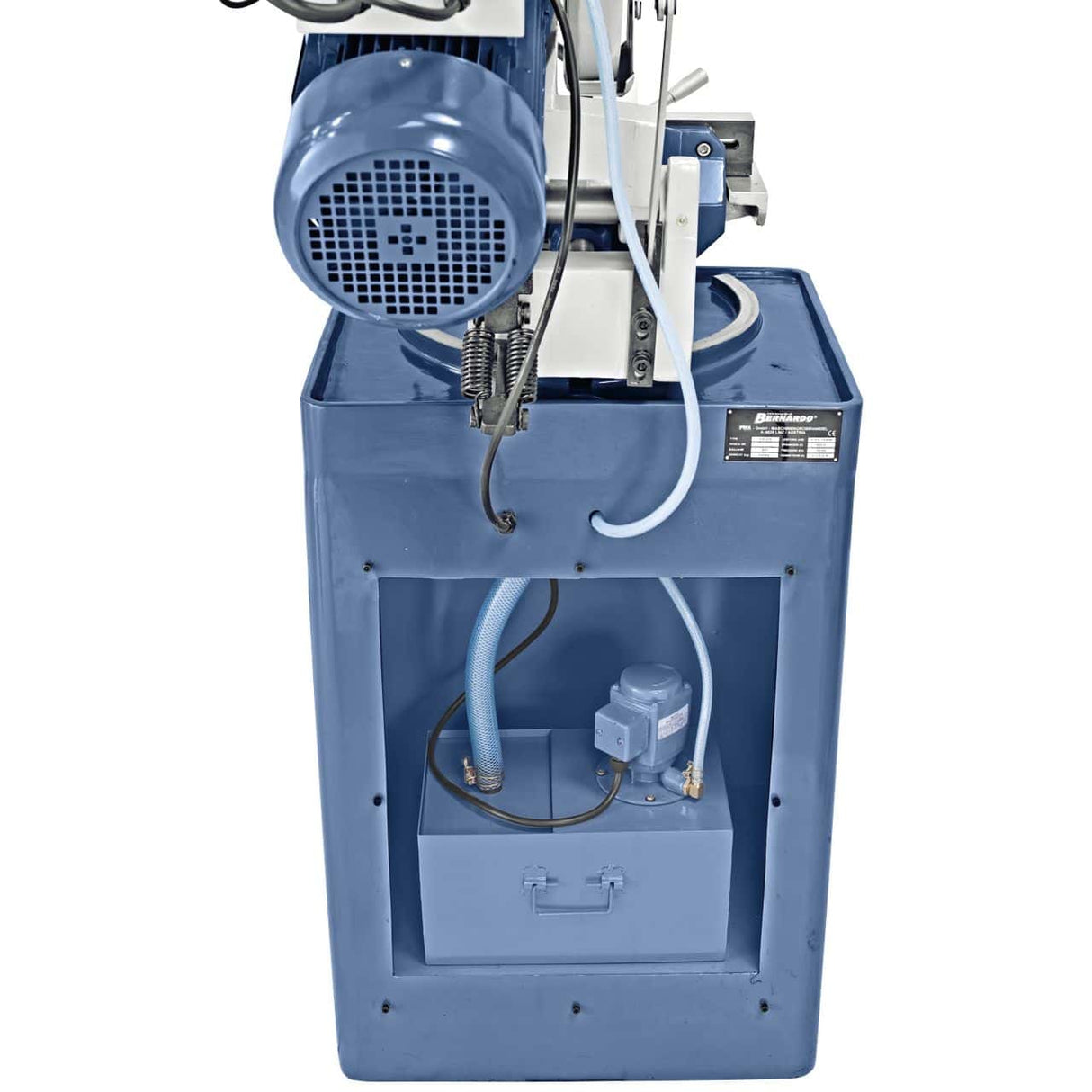 CS 315 H Manual Metal Circular Saw 