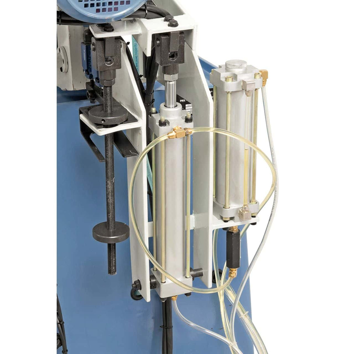 CS 350 SA semi-automatic metal circular saw