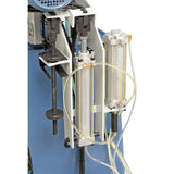 CS 350 SA semi-automatic metal circular saw