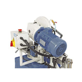 CS 350 SA semi-automatic metal circular saw