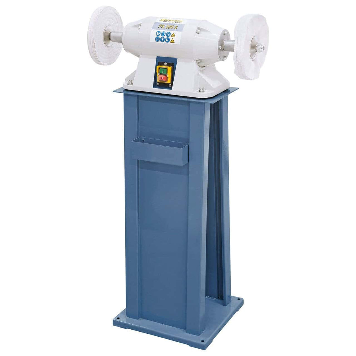 Smerigliatrice lucidatrice PS 200