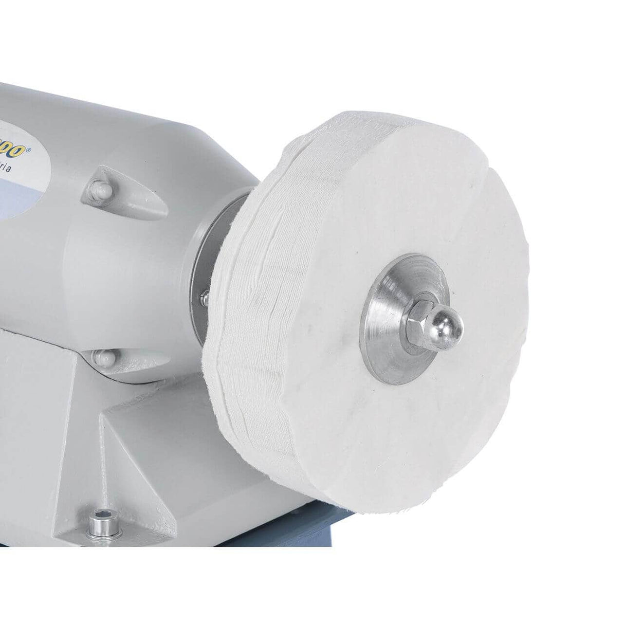 Smerigliatrice lucidatrice