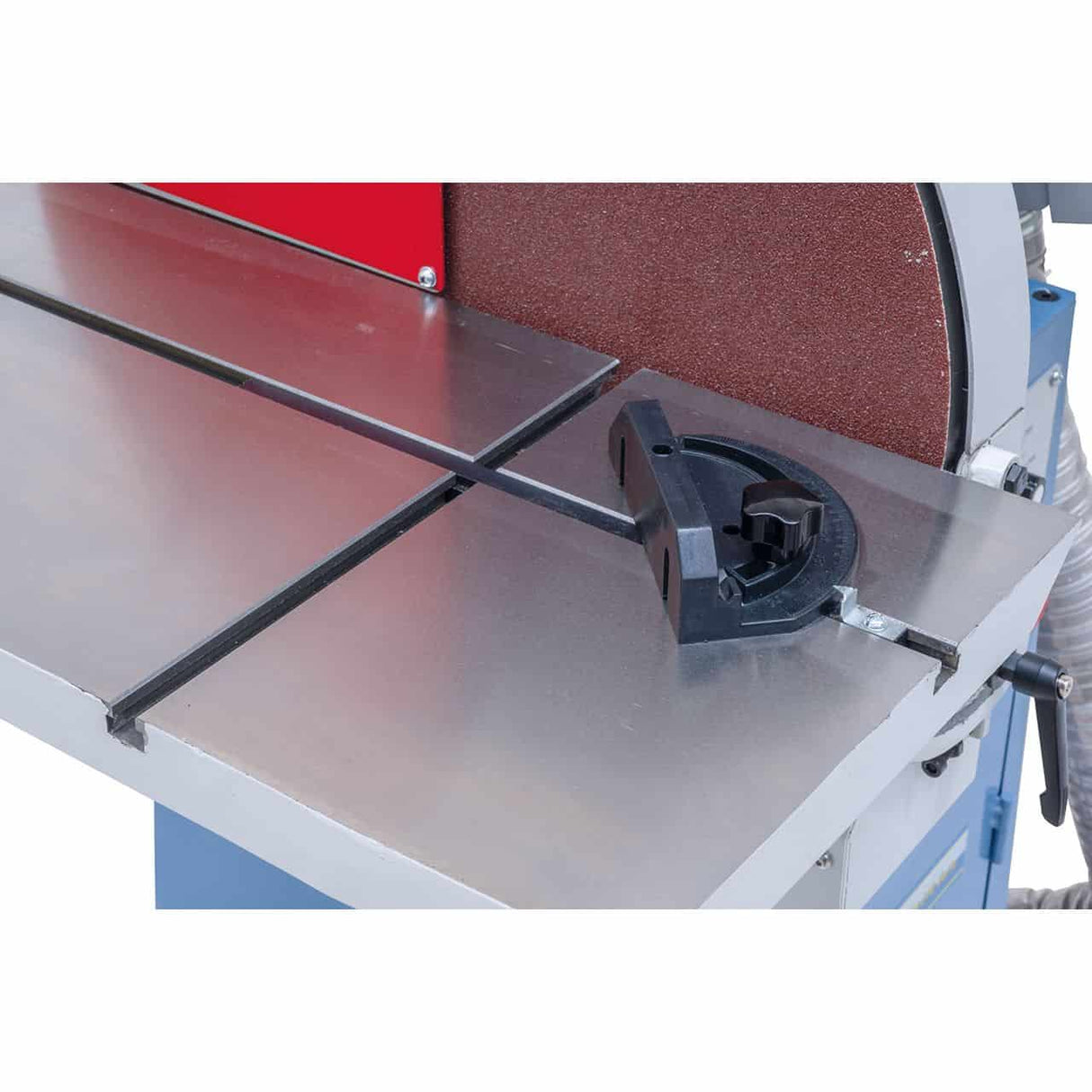 BTS 510 Vario disc and belt sander