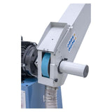 BTS 510 Vario disc and belt sander