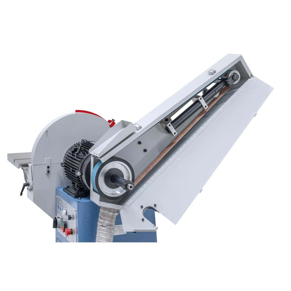 BTS 510 Vario disc and belt sander