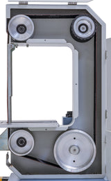 Bernardo Lucidatrice industriale VBM 100 x 2000