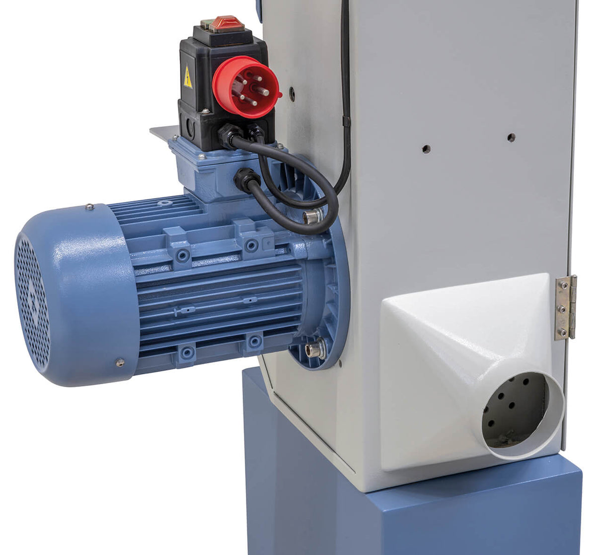 Bernardo Lucidatrice industriale VBM 200 x 2000