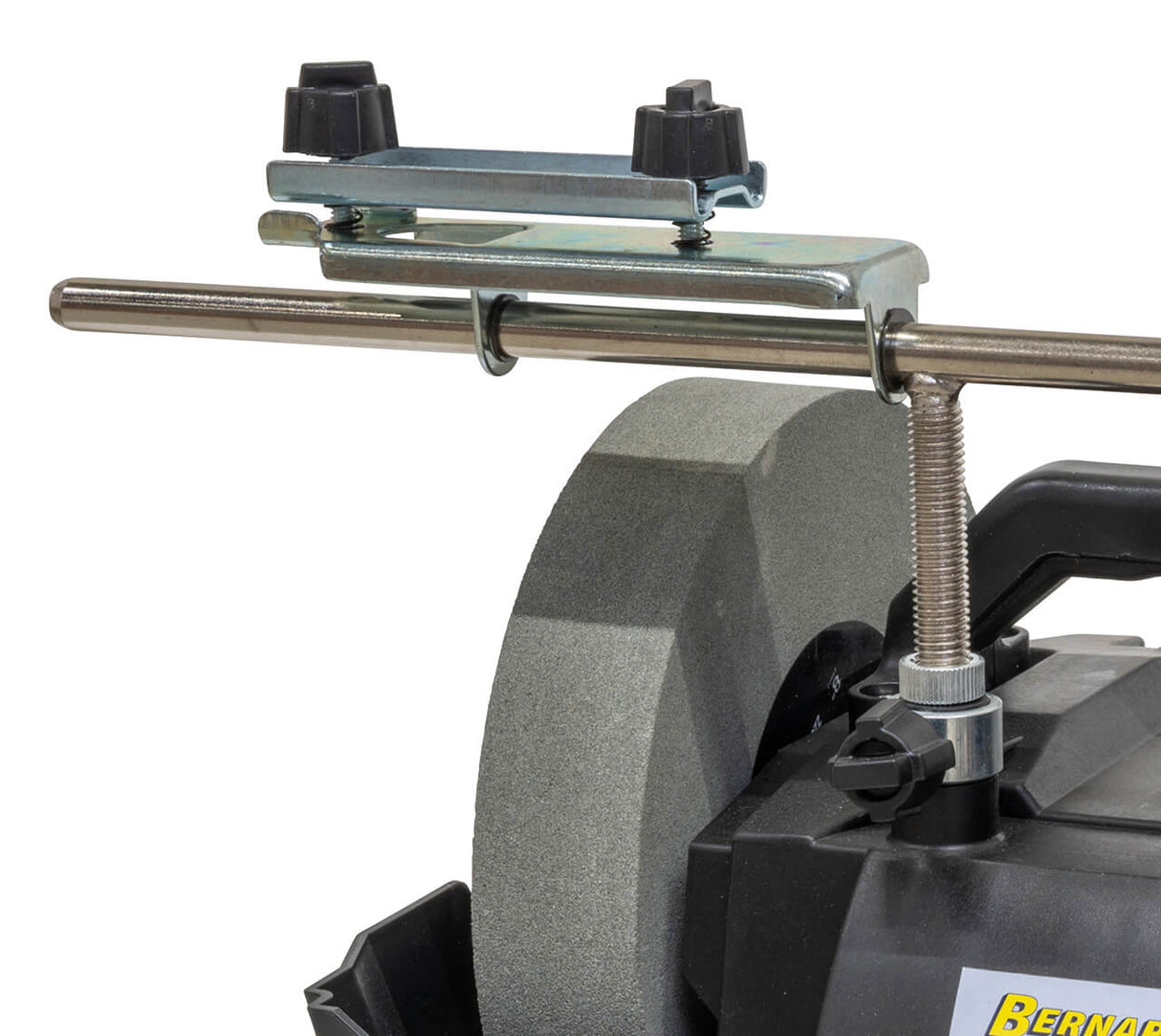 Bernardo Affilatrice a secco-umido NTS 200