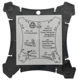 Bernardo Affilatrice a secco-umido NTS 200