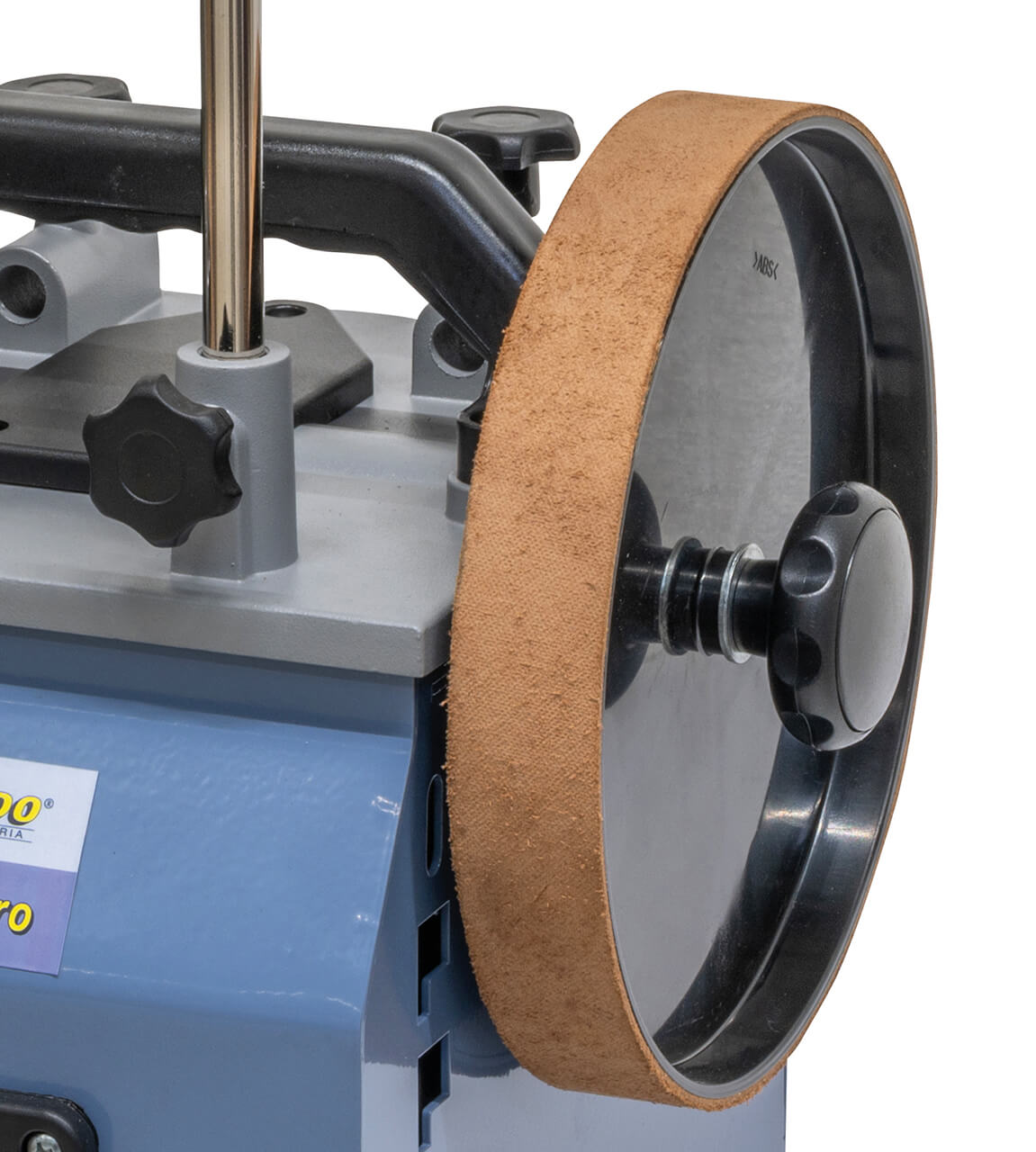 Bernardo Affilatrice a secco-umido NTS 250 Pro