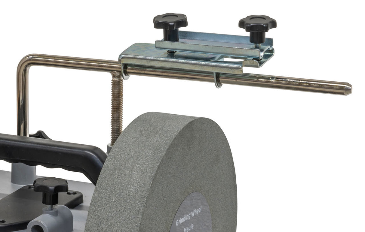 Bernardo Affilatrice a secco-umido NTS 250 Pro