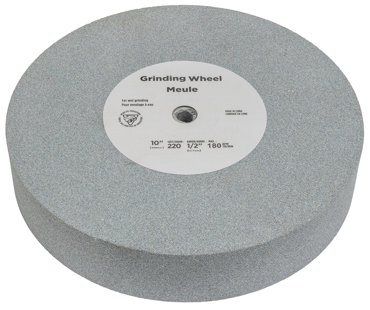 Bernardo Affilatrice a secco-umido NTS 250 Pro Vario