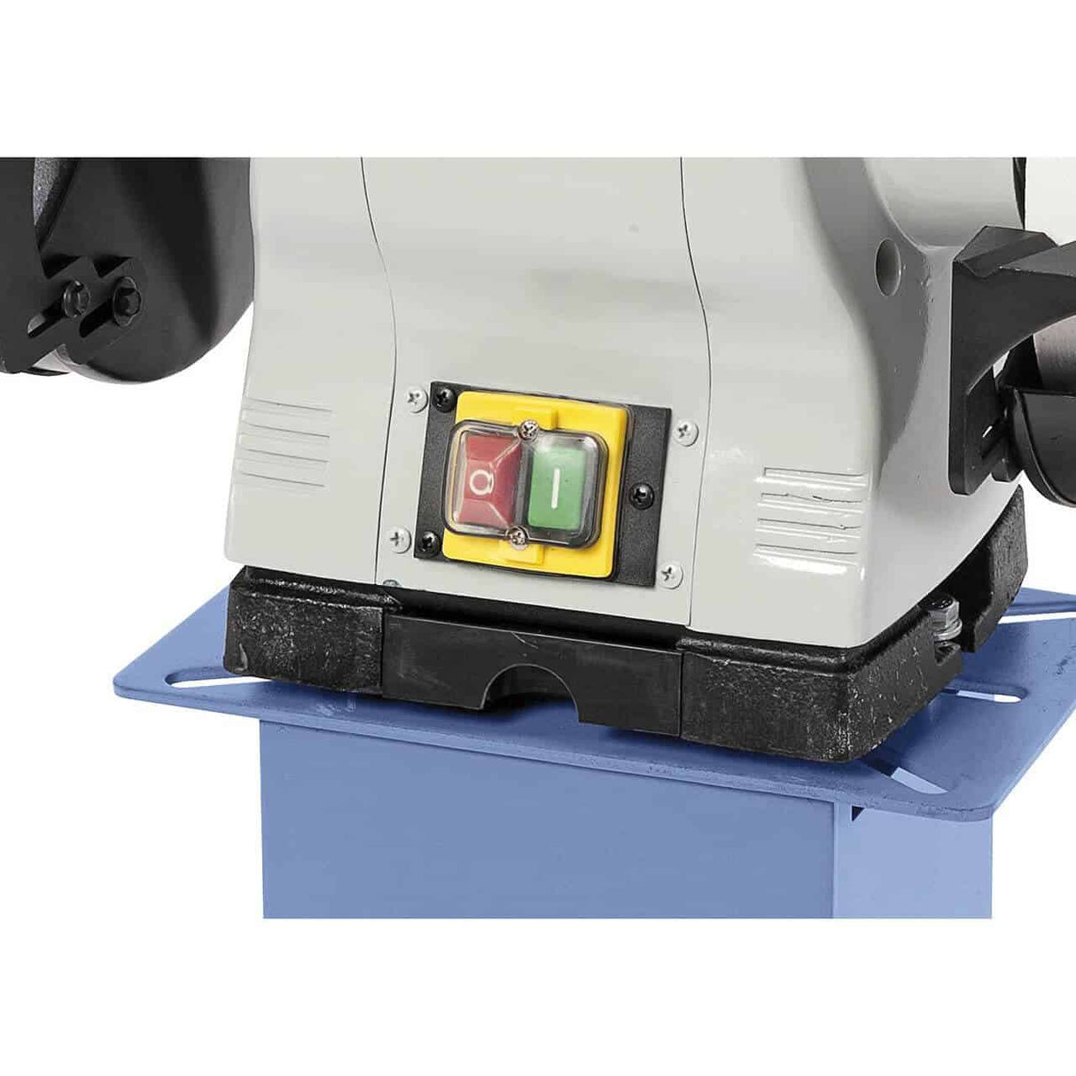 Smerigliatrice doppia D