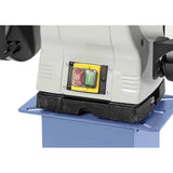 Smerigliatrice doppia D