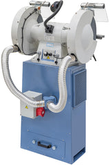 Bernardo Smerigliatrice da banco industriale DS 400 S / 400 V