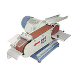 Belt sander BDS 75-2