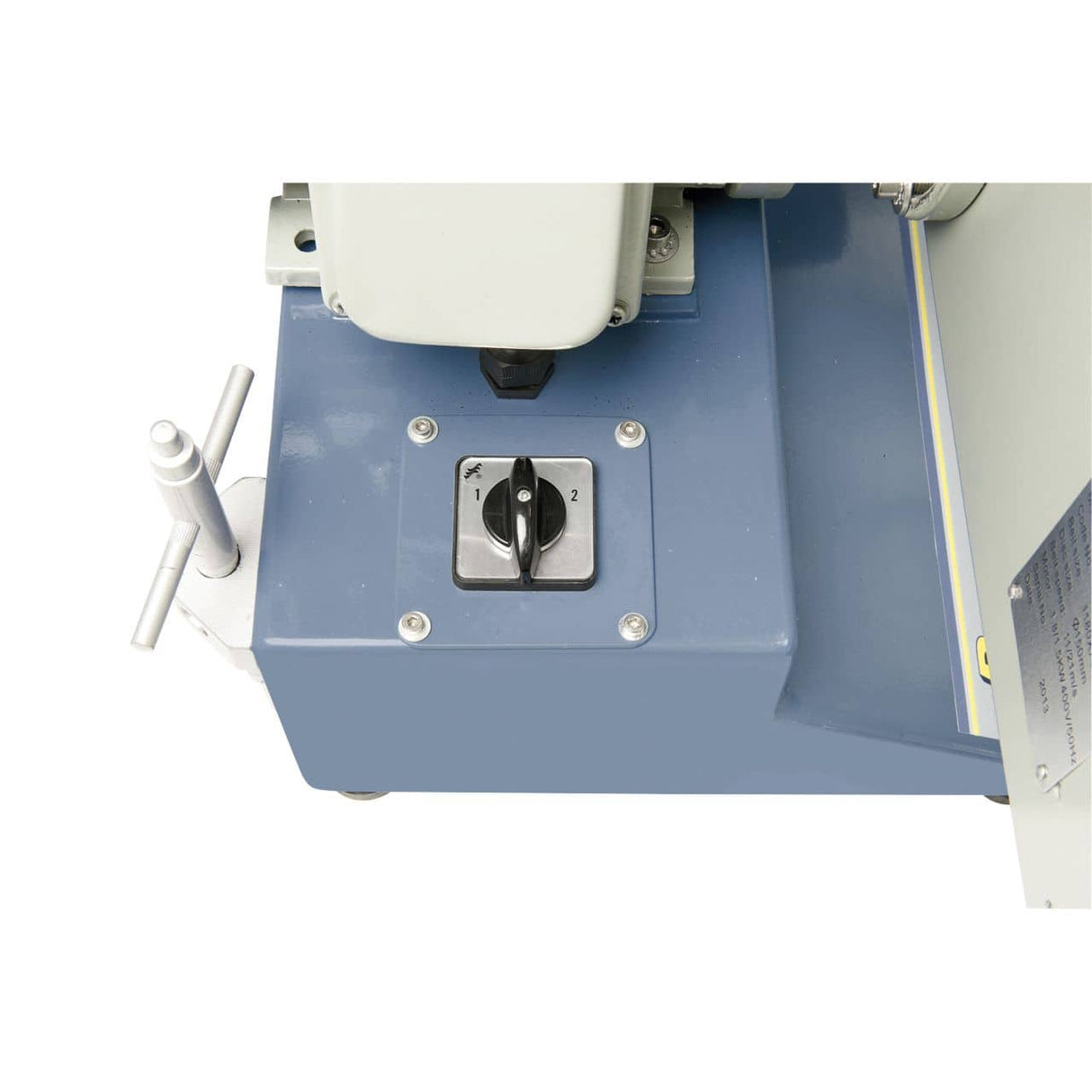 Belt sander BDS 75-2