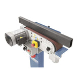 Belt sander BS 100 x 1220 S-2