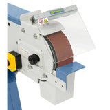 Belt sander MS 75 x 2000 S