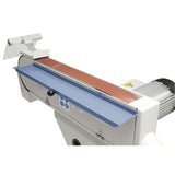 Belt sander MS 75 x 2000 S