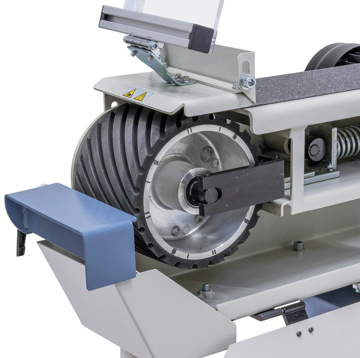 Bernardo Levigatrice a nastro MS 150 x 2000 BR-2 / 400 V