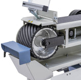 Bernardo Levigatrice a nastro MS 150 x 2000 BR-2 / 400 V