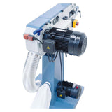 Belt sander MS 75 x 2000 DC-2 / 400 V